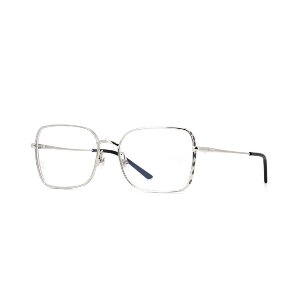 Cartier glasses Panthère Abstract
CT0310o Silver Frames